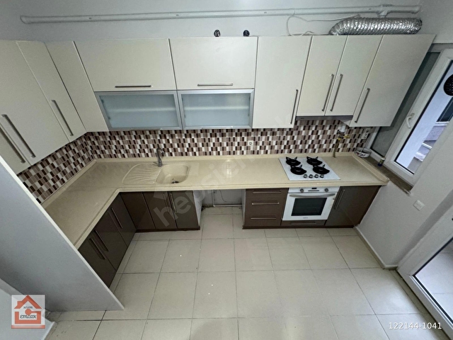 AKÇAY KÖŞEMDEN HAVUZLU ÖN CEPHE ARA KAT 2+1 SATILIK DAİRE - Görsel 19