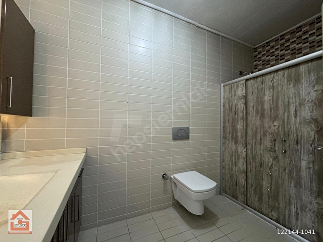 AKÇAY KÖŞEMDEN HAVUZLU ÖN CEPHE ARA KAT 2+1 SATILIK DAİRE - Görsel 23