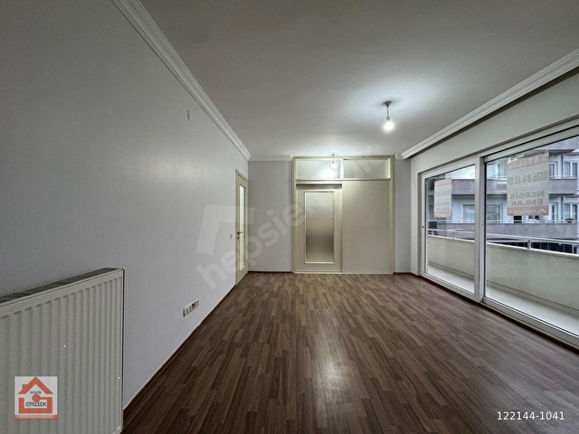 AKÇAY KÖŞEMDEN HAVUZLU ÖN CEPHE ARA KAT 2+1 SATILIK DAİRE - Görsel 7