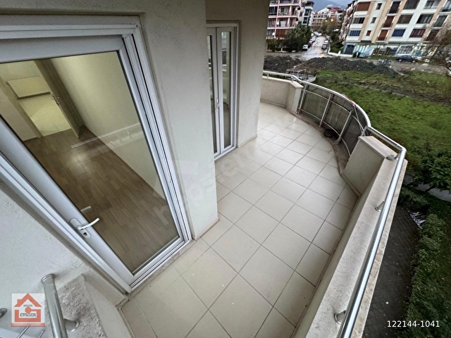 AKÇAY KÖŞEMDEN HAVUZLU ÖN CEPHE ARA KAT 2+1 SATILIK DAİRE - Görsel 22