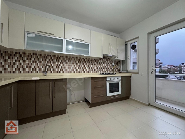 AKÇAY KÖŞEMDEN HAVUZLU ÖN CEPHE ARA KAT 2+1 SATILIK DAİRE - Görsel 11