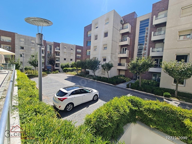 MESA NUROL ZAMBAKLI BAHÇE 1+1 EŞYALI KİRALIK - Görsel 28