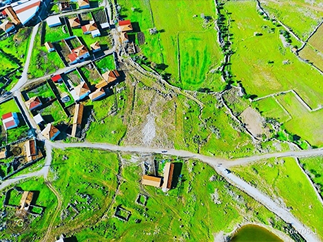 MANİSA YUNUSEMRE PELİTALAN MAHALLESİNDE 420M2 İMARLI ARSA - Görsel 2