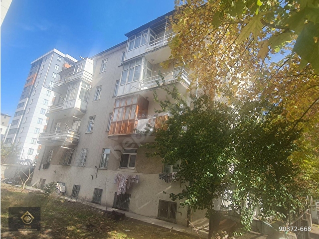 KILIÇARSLAN MAHALLESİNDE YATIRIMLIK 2+1 KOMBİLİ SATILIK DAİRE - Görsel 6