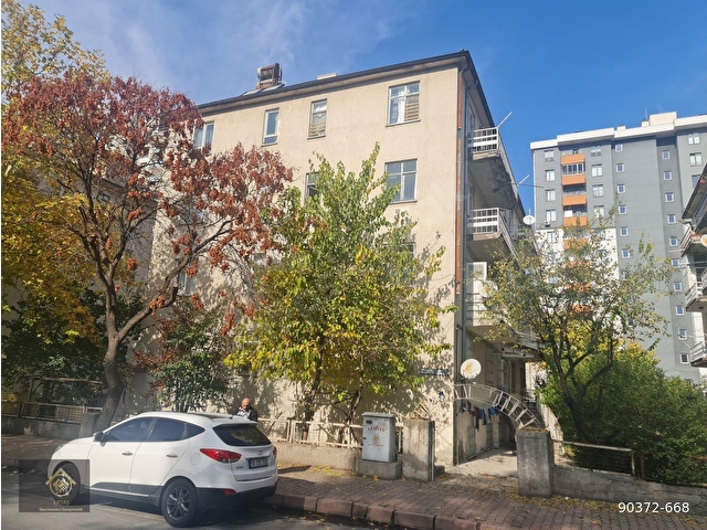 KILIÇARSLAN MAHALLESİNDE YATIRIMLIK 2+1 KOMBİLİ SATILIK DAİRE