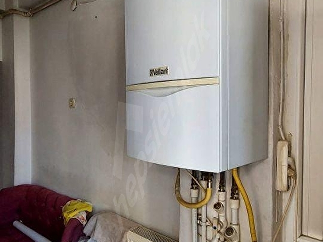 KILIÇARSLAN MAHALLESİNDE YATIRIMLIK 2+1 KOMBİLİ SATILIK DAİRE - Görsel 23