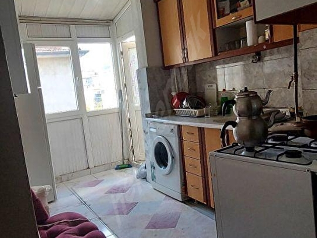 KILIÇARSLAN MAHALLESİNDE YATIRIMLIK 2+1 KOMBİLİ SATILIK DAİRE - Görsel 25