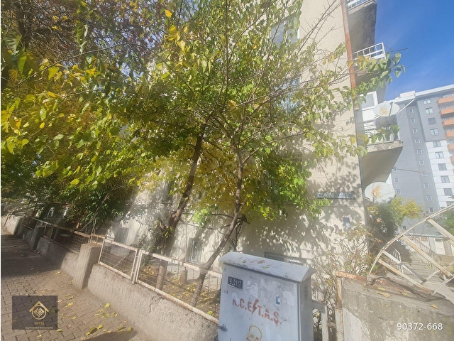 KILIÇARSLAN MAHALLESİNDE YATIRIMLIK 2+1 KOMBİLİ SATILIK DAİRE - Görsel 7