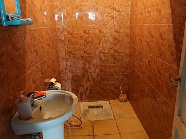 KILIÇARSLAN MAHALLESİNDE YATIRIMLIK 2+1 KOMBİLİ SATILIK DAİRE - Görsel 17