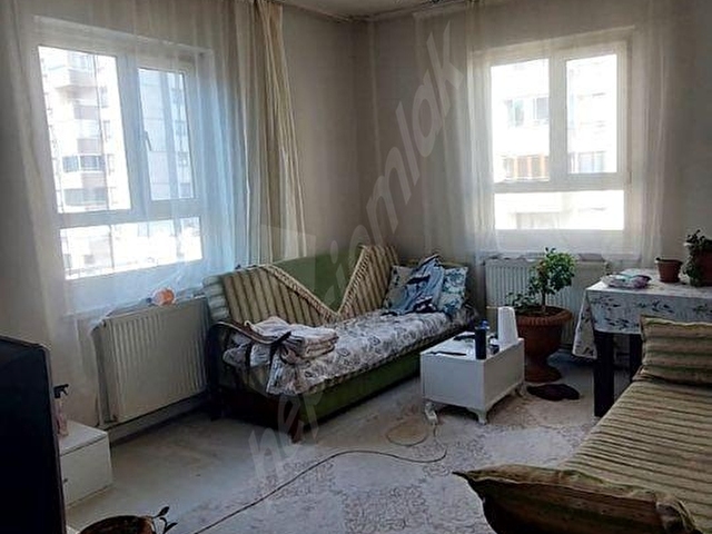 KILIÇARSLAN MAHALLESİNDE YATIRIMLIK 2+1 KOMBİLİ SATILIK DAİRE - Görsel 27