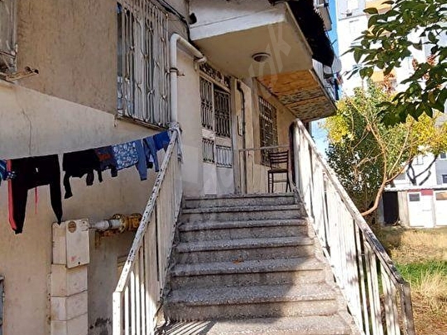 KILIÇARSLAN MAHALLESİNDE YATIRIMLIK 2+1 KOMBİLİ SATILIK DAİRE - Görsel 11