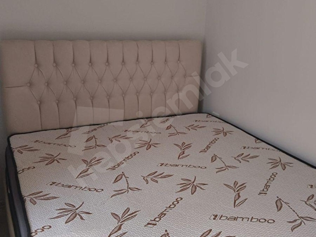 Kadıköy Modada 8 Yaşında Binada Açık Mutfaklı 1+1, 43 m2 Net, Ara Kat EŞYALI Kiralık Daire - Görsel 20