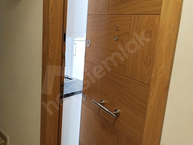 Kadıköy Modada 8 Yaşında Binada Açık Mutfaklı 1+1, 43 m2 Net, Ara Kat EŞYALI Kiralık Daire - Görsel 26