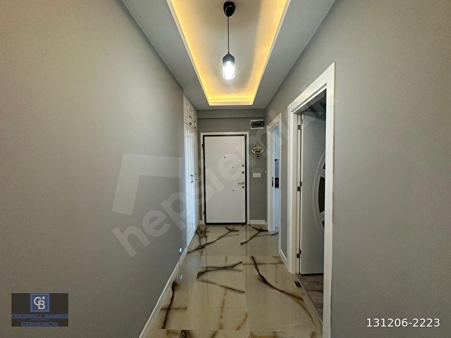 COLDWELL BANKERDEN TEKEREK MAH. ADEN SİTESİ SATILIK 3+1 DAİRE - Görsel 17