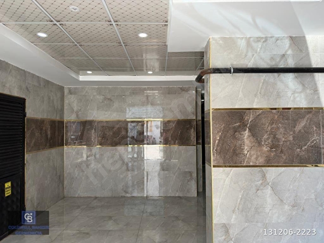 COLDWELL BANKERDEN TEKEREK MAH. ADEN SİTESİ SATILIK 3+1 DAİRE - Görsel 19