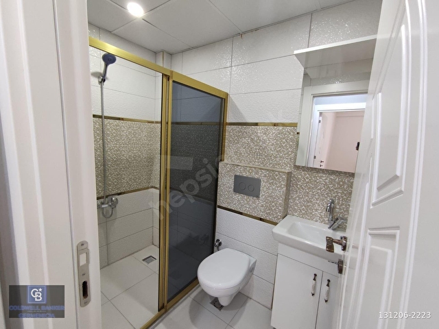 COLDWELL BANKERDEN TEKEREK MAH. ADEN SİTESİ SATILIK 3+1 DAİRE - Görsel 15