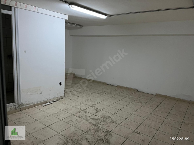 İMALATA VE DEPOLAMAYA UYGUN 1000 + 1500M2 DÜZ GİRİŞLİ İŞYERİ - Görsel 17