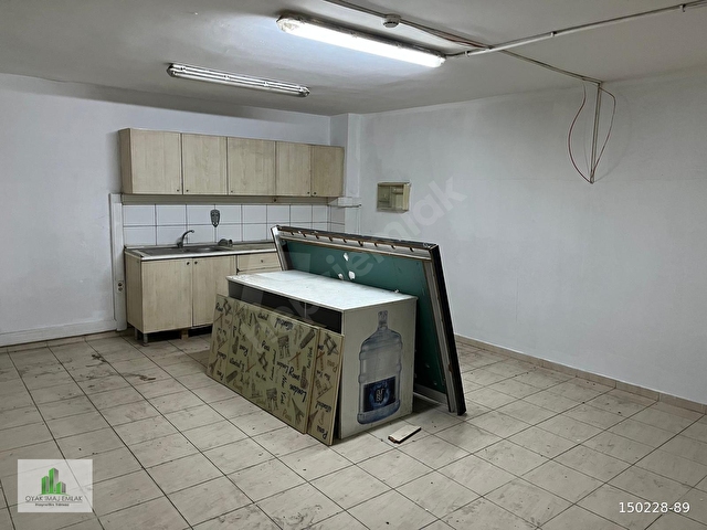 İMALATA VE DEPOLAMAYA UYGUN 1000 + 1500M2 DÜZ GİRİŞLİ İŞYERİ - Görsel 18