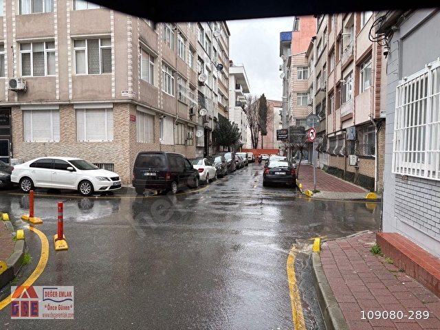 FATİH FINDIKZADE  OKUL KARŞISI 25m2 WC Lİ DÜKKAN - Görsel 12