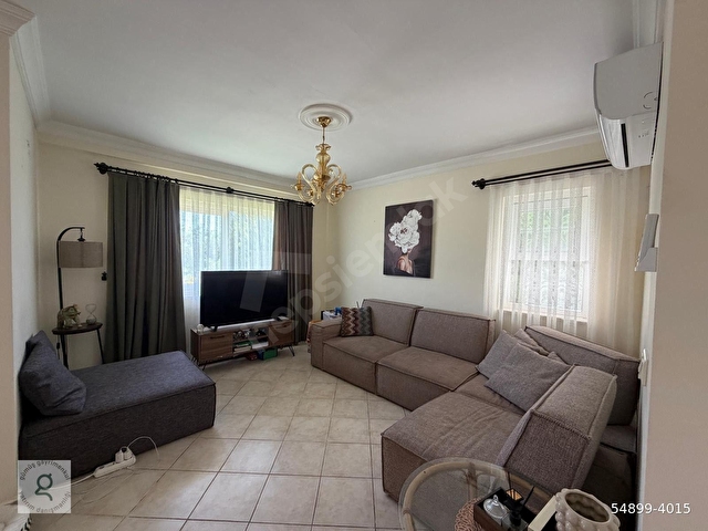BODRUM ADABÜKÜNDE ÖZEL HAVUZLU 3+1 MÜSTAKİL VİLLA - Görsel 11