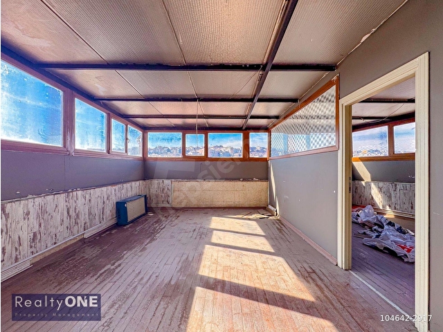 Beyoğlu Camiikebir Kiralık