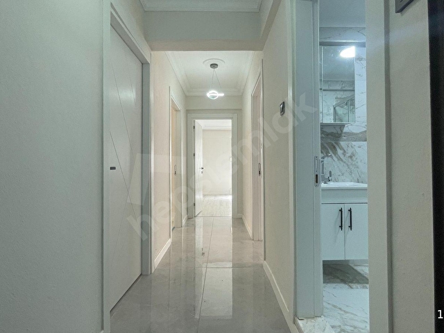 PARLADAN AKÇAYIN KALBİNDE ARA KAT MASRAFSIZ FIRSAT DAİRE ! - Görsel 2