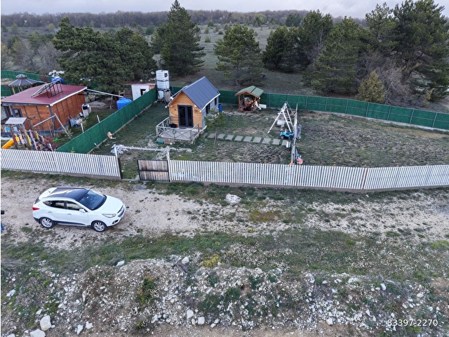 TOPSAKAL EMLAKTAN SAFRANBOLU ÖRENCİK KÖYÜNDE 522 m² ARSA
