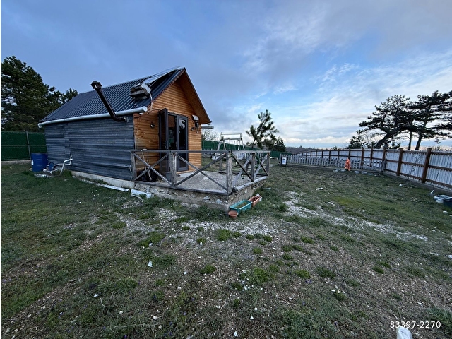 TOPSAKAL EMLAKTAN SAFRANBOLU ÖRENCİK KÖYÜNDE 522 m² ARSA - Görsel 3