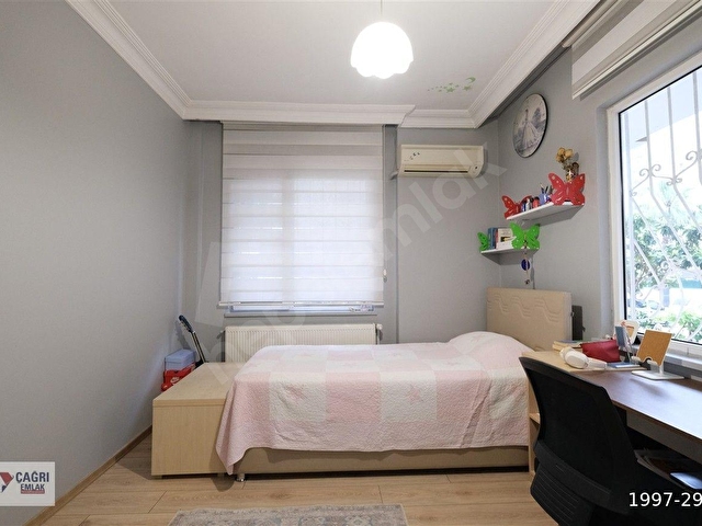 ÇAĞRI EMLAKTAN ŞİRİNYALI MAH. BAKIMLI 2+1 YÜKSEK GİRİŞ DAİRE - Görsel 18