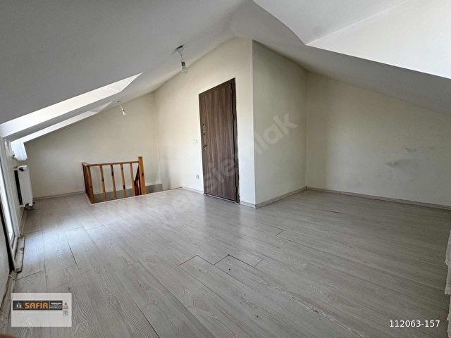 YENİDOĞAN ATATÜRK CD ÜZERİ 2+1 ÇATI DUBLKS 120M2 3.890.000 ACİLL - Görsel 17