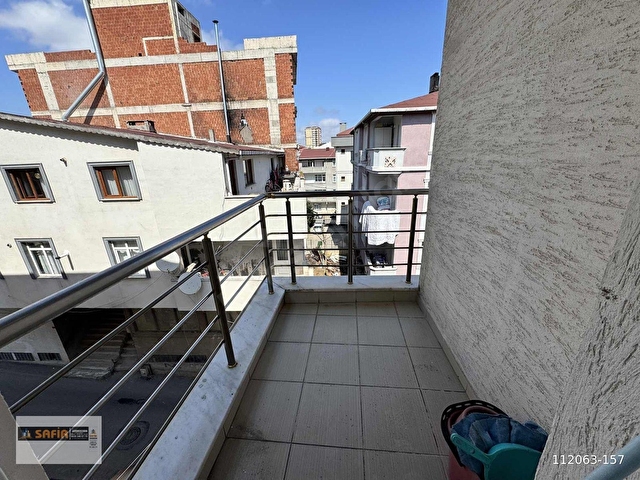 YENİDOĞAN ATATÜRK CD ÜZERİ 2+1 ÇATI DUBLKS 120M2 3.890.000 ACİLL - Görsel 8