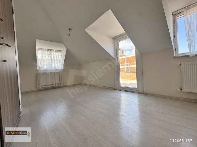 YENİDOĞAN ATATÜRK CD ÜZERİ 2+1 ÇATI DUBLKS 120M2 3.890.000 ACİLL - Görsel 15
