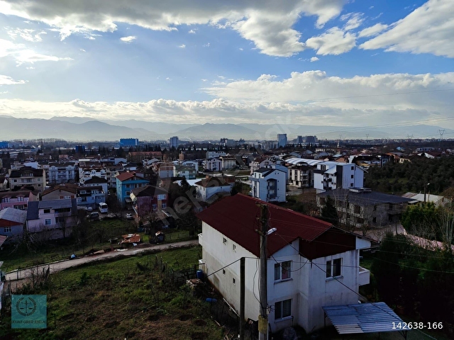 İZMİT ALİKAHYA FATİH MAHALLESİNDE KİRALIK ARAKAT 3+1 DAİRE