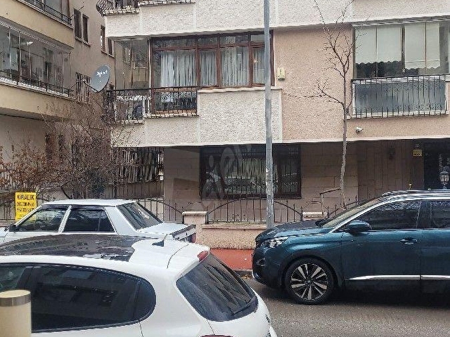 İLK SOKAKTA KAPALI GARAJLI, ASANSÖRLÜ - Görsel 3