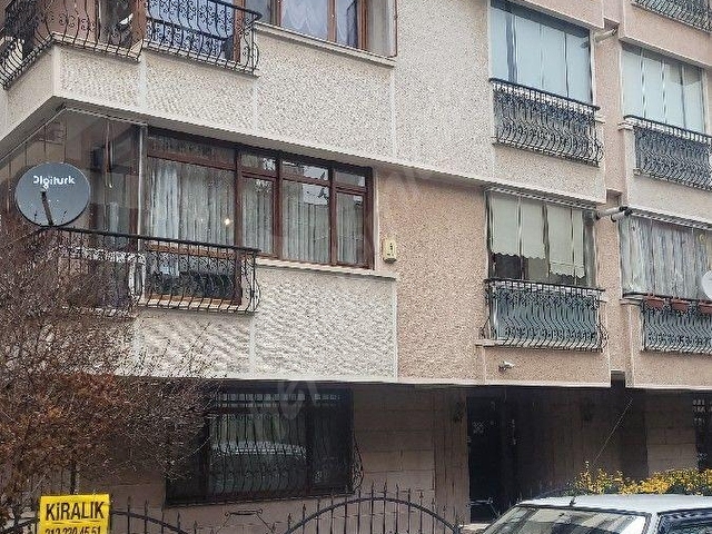 İLK SOKAKTA KAPALI GARAJLI, ASANSÖRLÜ - Görsel 4