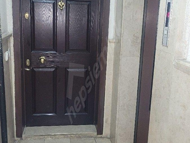 İLK SOKAKTA KAPALI GARAJLI, ASANSÖRLÜ - Görsel 12