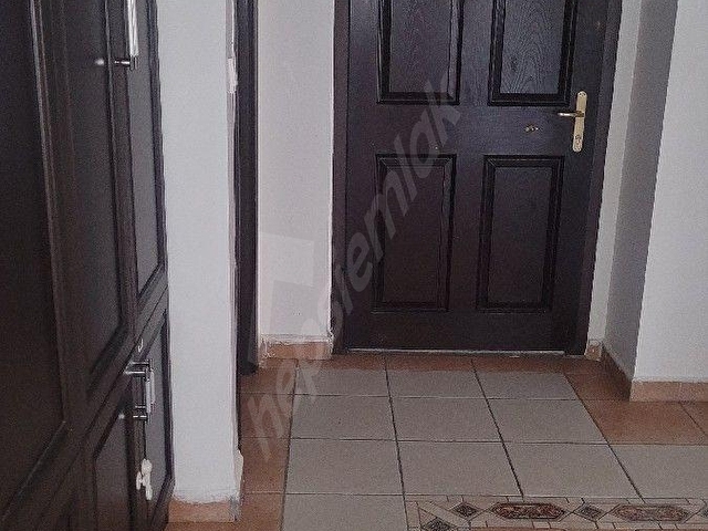 İLK SOKAKTA KAPALI GARAJLI, ASANSÖRLÜ - Görsel 14