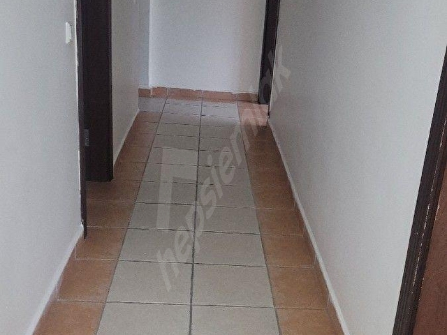 İLK SOKAKTA KAPALI GARAJLI, ASANSÖRLÜ - Görsel 16