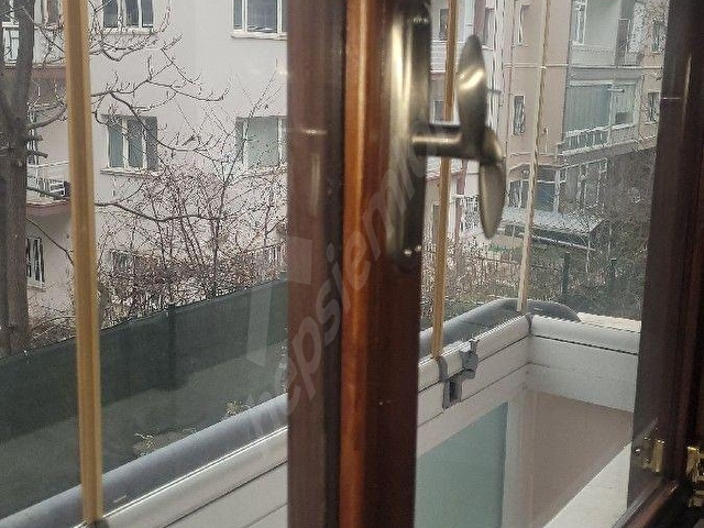 İLK SOKAKTA KAPALI GARAJLI, ASANSÖRLÜ - Görsel 27