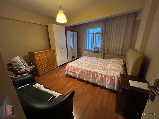 ONURDAN PROFİLO AVM ARKASI METROYA 15 DK FULL EŞYALI KİRALIK 2+1 - Görsel 9