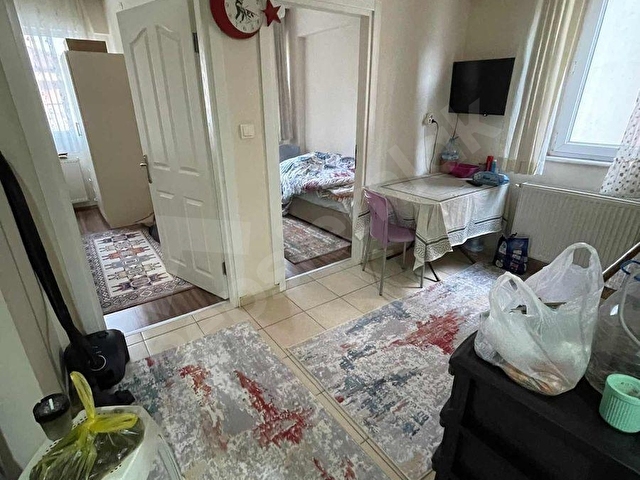 Modernevler Mah. Satılık 2+1,Arakat Apart Kaçırılmayacak Fırsat - Görsel 3