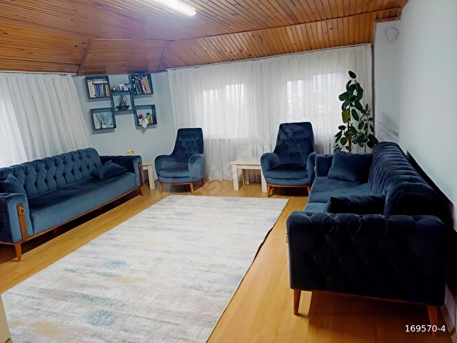 GÜLTEPEDE SATILIK 3+1 GENİŞ FULL KREDİLİ DAİRE - Görsel 28