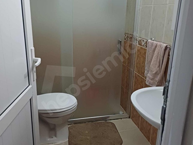 GÜLTEPEDE SATILIK 3+1 GENİŞ FULL KREDİLİ DAİRE - Görsel 15