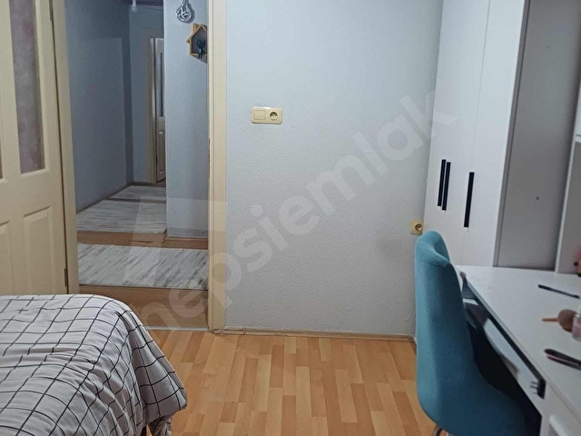 GÜLTEPEDE SATILIK 3+1 GENİŞ FULL KREDİLİ DAİRE - Görsel 19