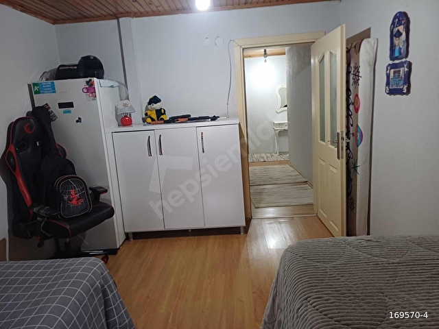 GÜLTEPEDE SATILIK 3+1 GENİŞ FULL KREDİLİ DAİRE - Görsel 2