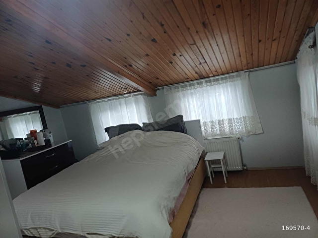 GÜLTEPEDE SATILIK 3+1 GENİŞ FULL KREDİLİ DAİRE - Görsel 9