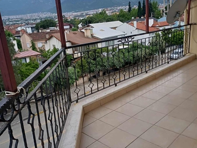 GÜLTEPEDE SATILIK 3+1 GENİŞ FULL KREDİLİ DAİRE - Görsel 6