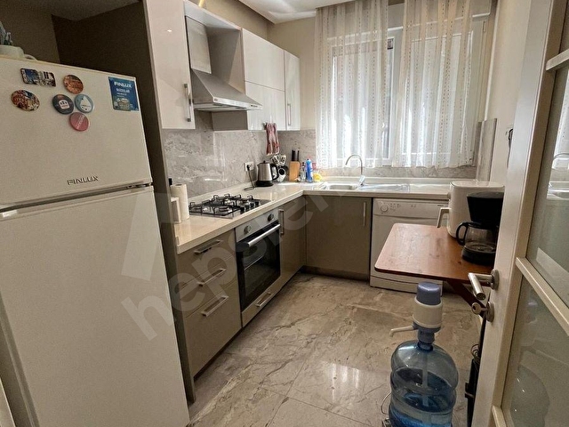 REFERANSTAN KÜÇÜKYALI SAHİLE YAKIN 2 BALKON AYRI MUTFAKLI FIRSAT - Görsel 26