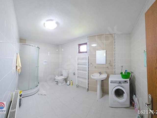 Düzce Duraklar Köyünde 1.520 m² Arsa İçerisinde Satılık Villa - Görsel 9