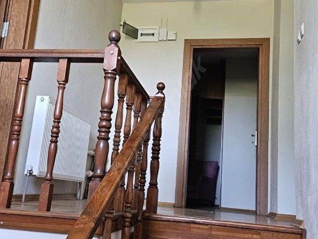 Düzce Duraklar Köyünde 1.520 m² Arsa İçerisinde Satılık Villa - Görsel 10